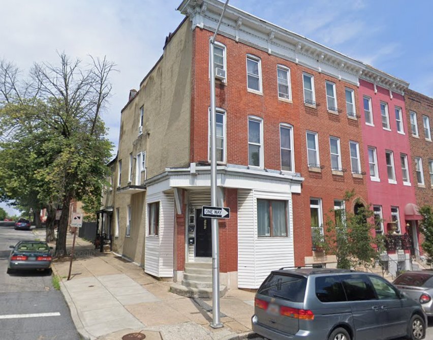 Photo - 1941 Druid Hill Ave Unit B