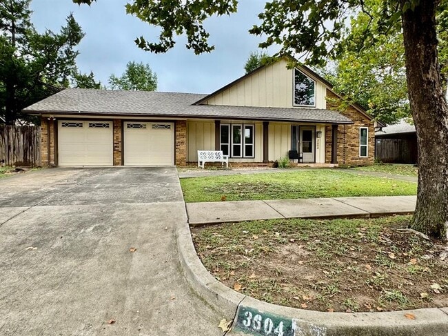 Photo - 3604 Jim Robison Dr