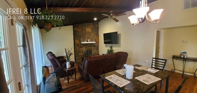 Photo - 1435 S 124th E Ave