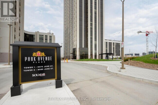 Photo - 9085 Jane St Unité 909