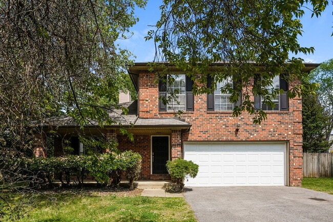 Building Photo - 609 Steven Dr