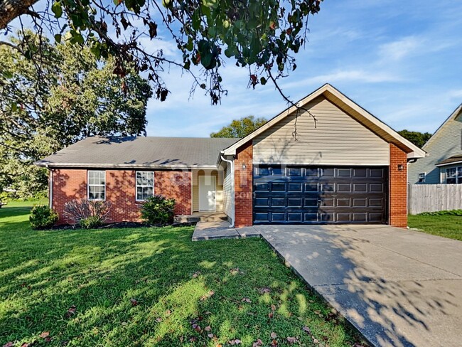 Building Photo - 634 Mable Dr Rental