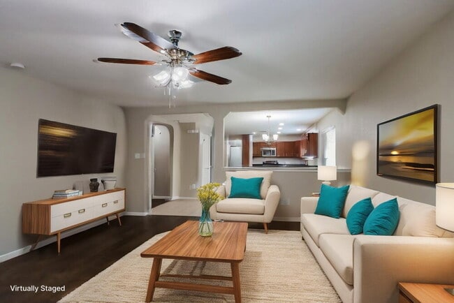 Photo - 2717 Sandberry Dr