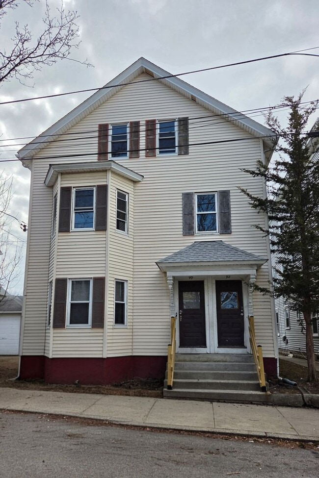 Building Photo - 90-92 Boutwell Street