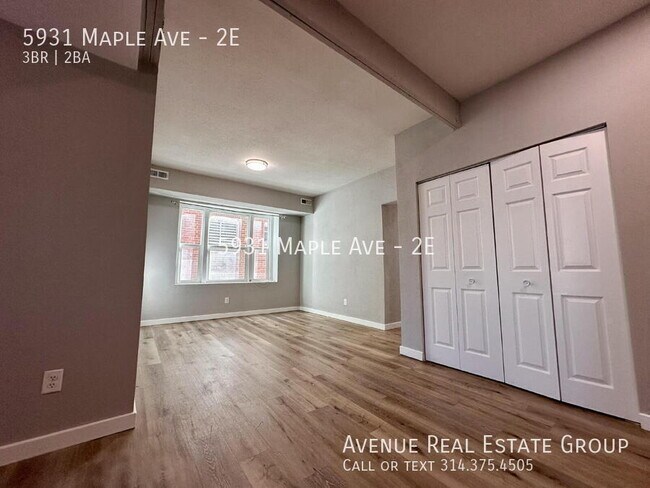 Photo - 5931 Maple Ave Unidad 2E