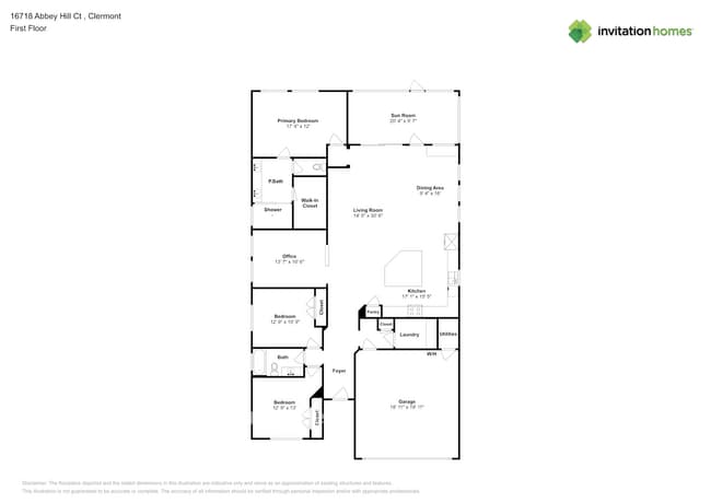 Photo - 16718 Abbey Hill Ct