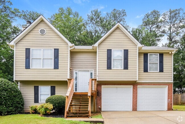 Building Photo - 1119 Tasos Way Rental