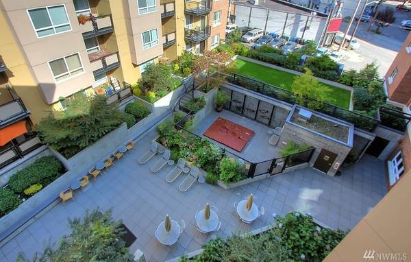 Photo - 5450 Leary Ave NW Unidad 659 (Top Floor)