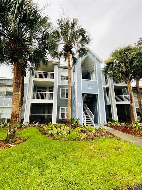 Building Photo - 727 Sugar Bay Way Unit 303