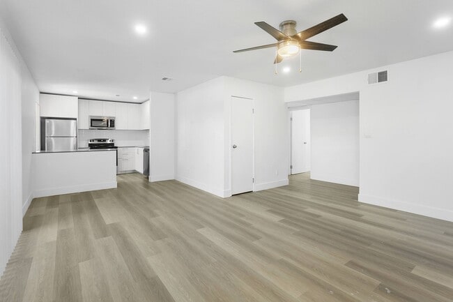 Sonoran Flats