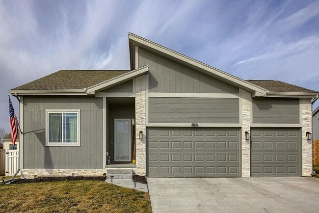 Photo - Hyda Hills Ranch For Rent Near Offutt AFB