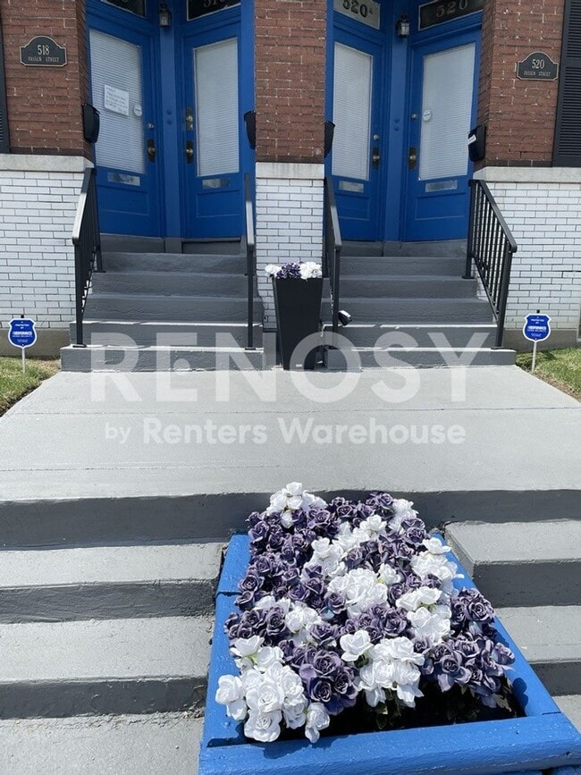 Photo - 520 Fassen St
