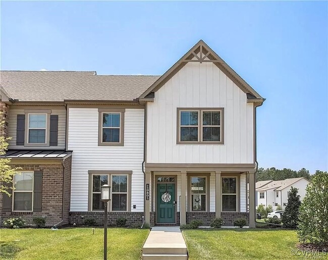 Photo - 10801 Porter Park Ln Townhome