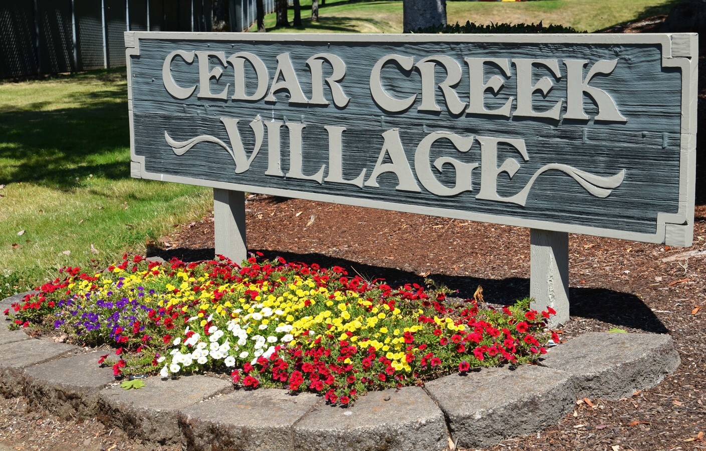 Cedar Creek Village - Cedar Creek Village Apartments