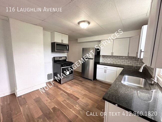 Photo - 116 Laughlin Ave House