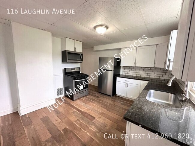 Building Photo - 116 Laughlin Ave Rental
