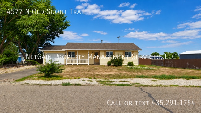 Building Photo - 4577 Old Scout Trail