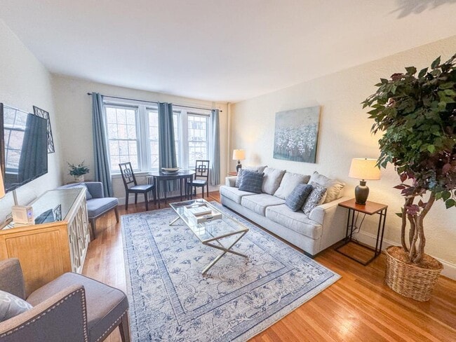 Photo - 1 bedroom in Brighton MA 02135 Unit 37