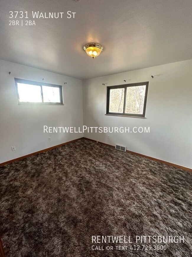2 Bedroom Home in McKeesport Rental House Rental in Mckeesport, PA