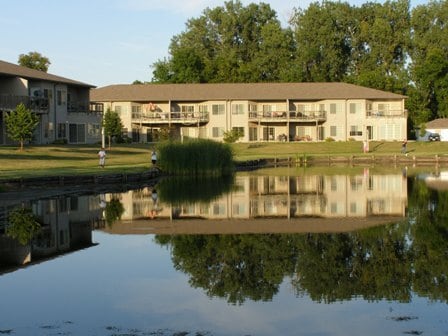 Heron Cove - Heron Cove Apartamentos
