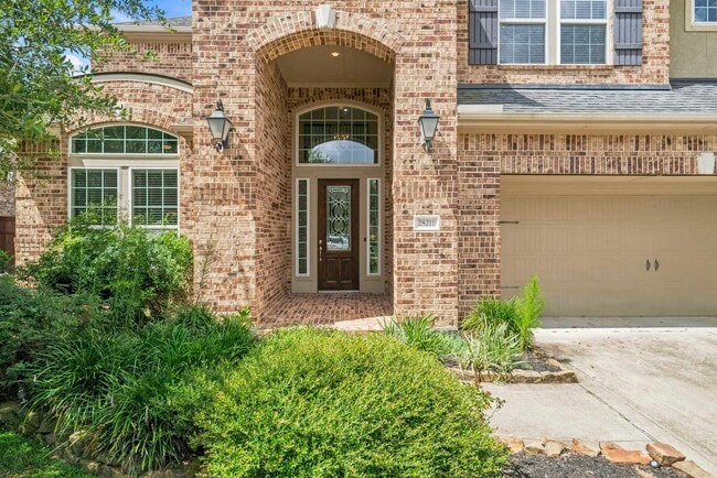 Photo - 28211 Hidden Brook Ln