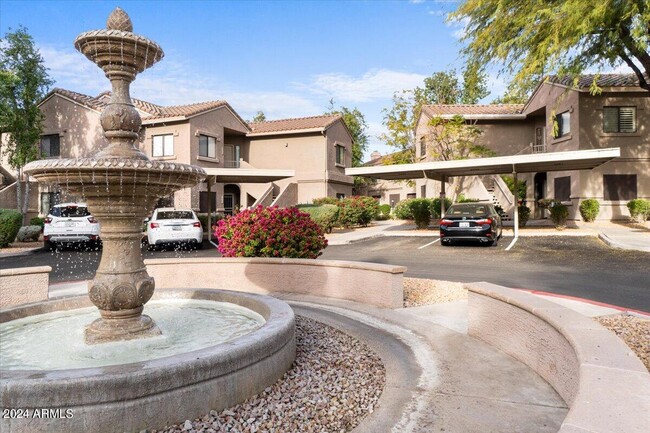 Photo - 15050 N Thompson Peak Pkwy Casa Adosada