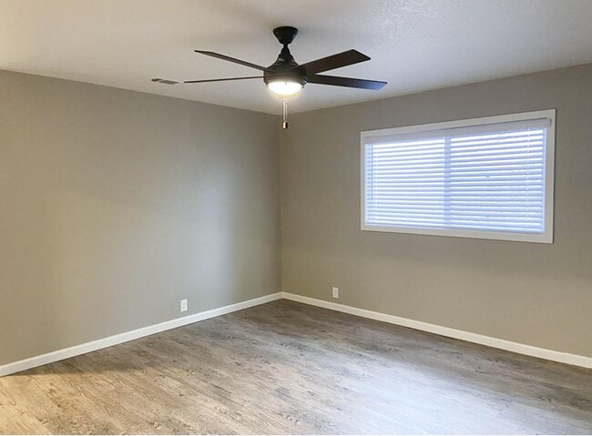 Sutter Apartments
