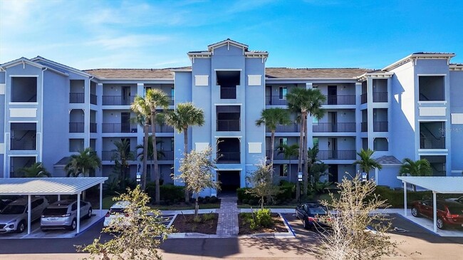 Building Photo - 14061 Heritage Landing Blvd Unit 415 Rental