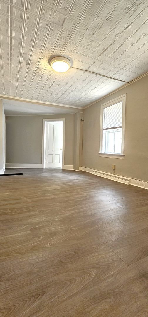 540 St Paul St Unit 540 Saint Paul St #1