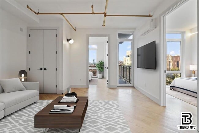 Photo - 2 bedroom in Bronx NY 10454 Unit 1B
