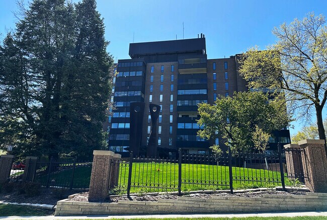 Photo - 3131 Fleur Dr Condo Unit #801