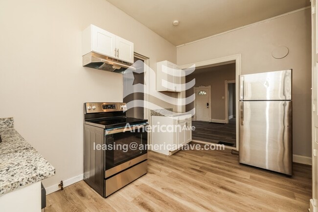 Photo - 119 Fillmore St House