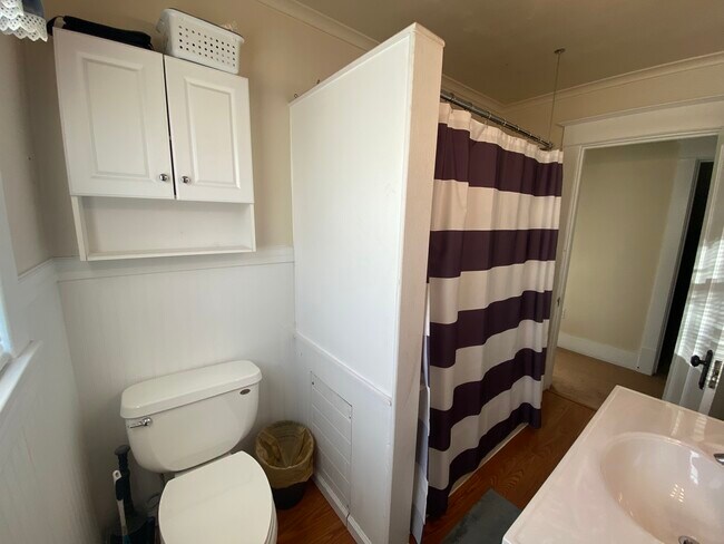 Full Bathroom - 329 E Grandview Ave Unit UPPER