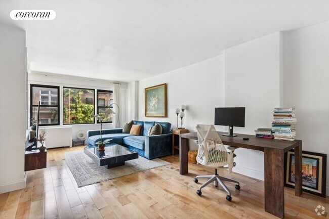 Building Photo - 520 E 81st St Rental