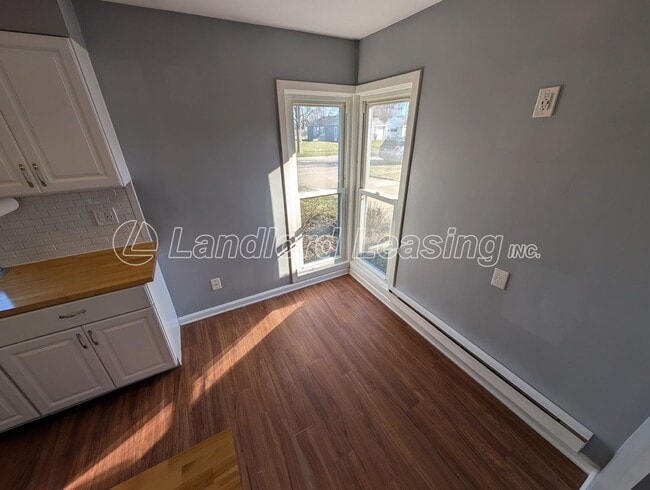 Photo - Well-Maintained 3 Bedroom Ranch with Fenced Yard and 2.5 Car Garage