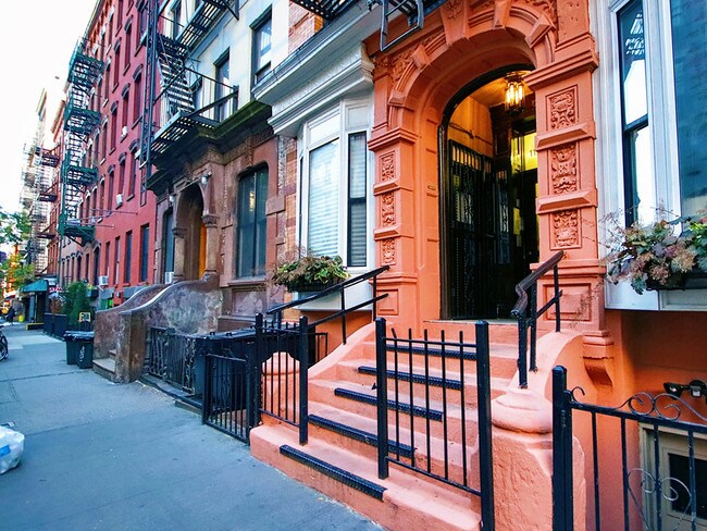 112 East 7th Street