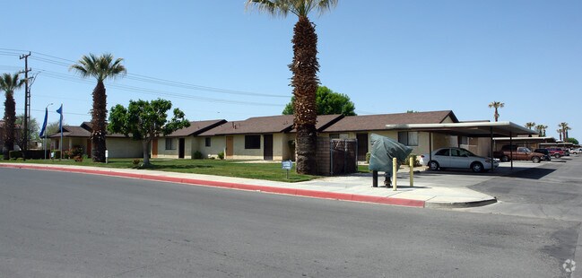 Photo - Aspire Seneca