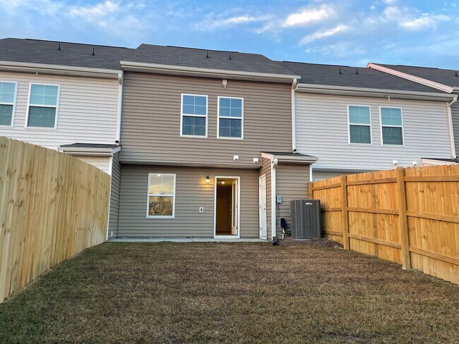 Photo - Fabulous New Townhouse in Columbia SC!