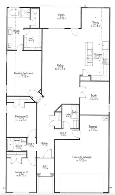 Photo - 5205 Leaning Tree