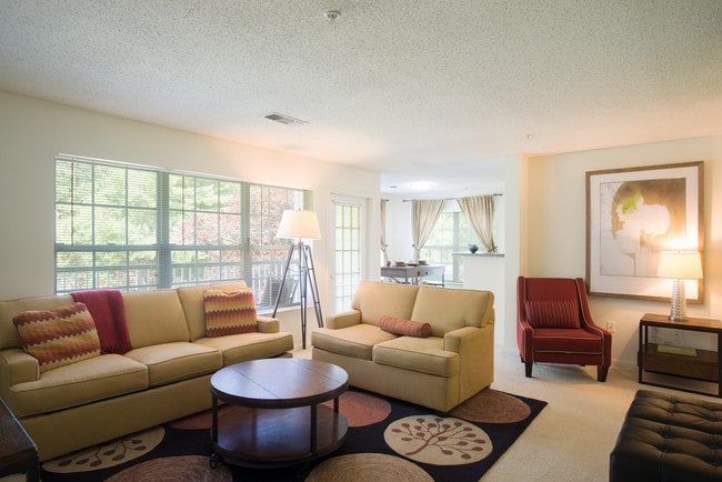 Ashwood Valley Apartments