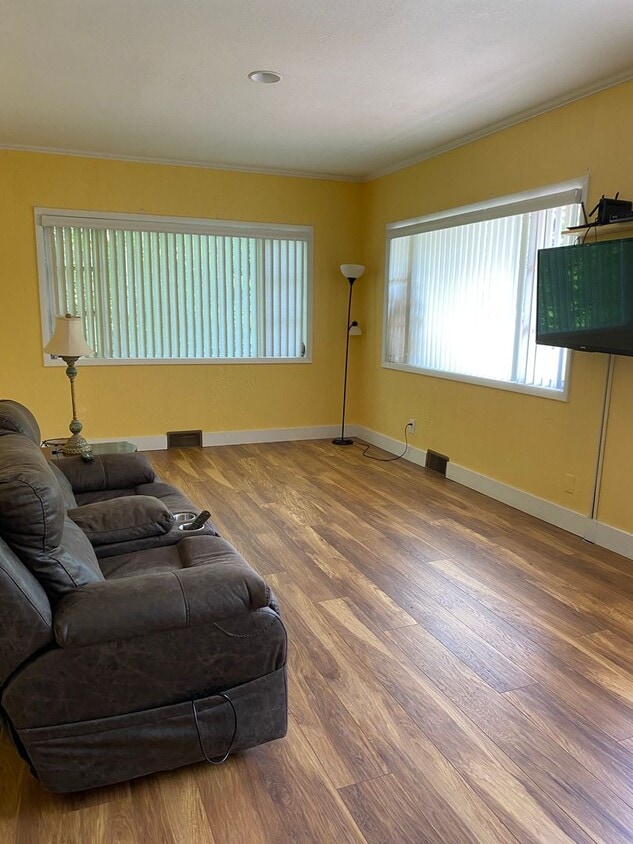 1/1 recently refurbished apartment - 1/1 recently refurbished apartment