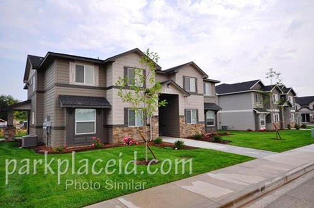 Touchstone Place - Touchstone Place Apartments