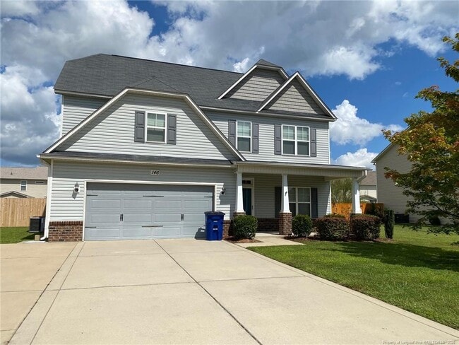 Building Photo - 146 Fountain Grove Dr