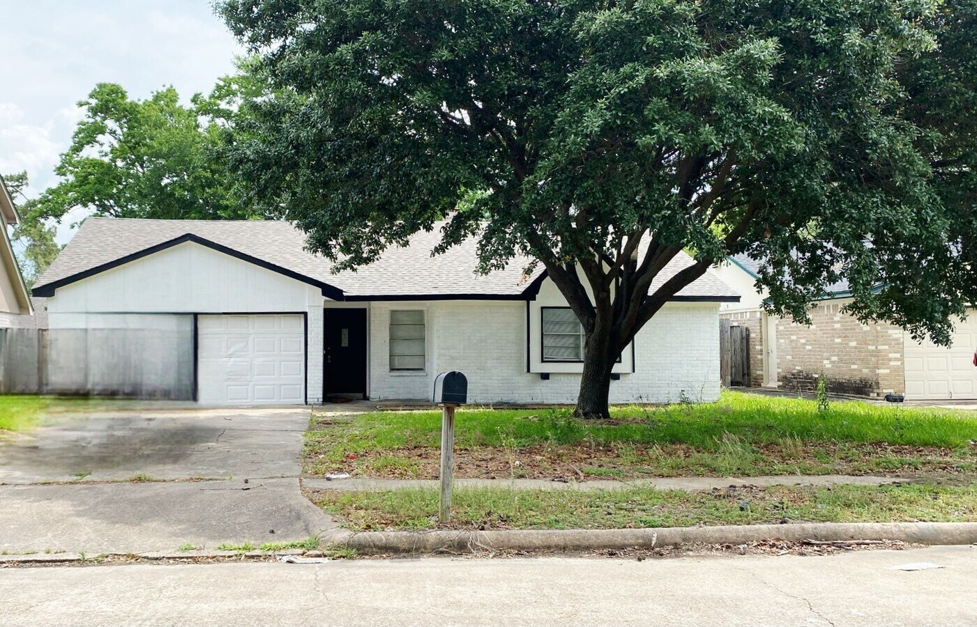 Photo - 23302 Whispering Willow Dr