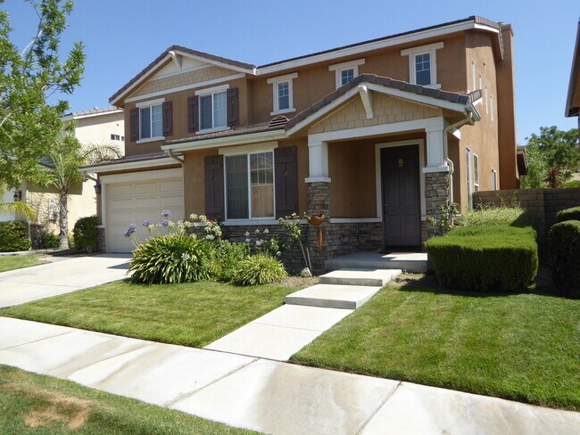 Photo - COMING SOON! 4 Bedroom Home in the Canyon Gate Community in Newhall!