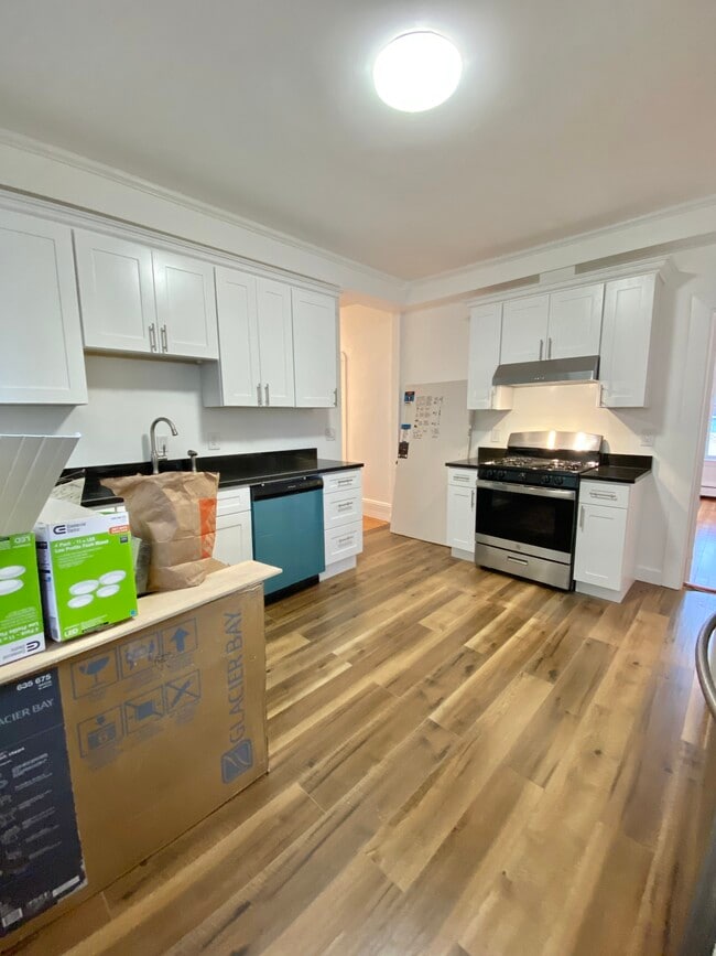 Photo - 34 Brainerd Rd Unit 1
