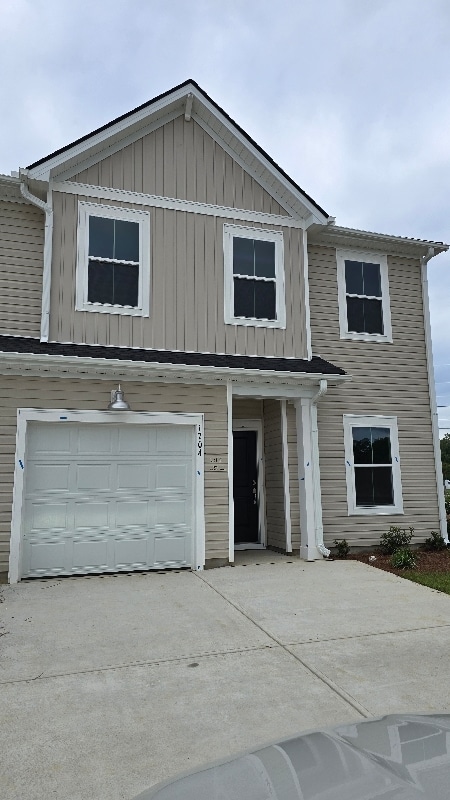 1708 Hunting Harris Ct SW