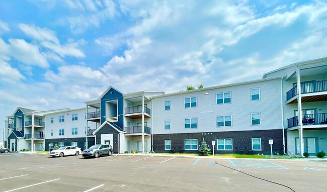 Murdock Gardens Apartments