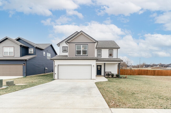 Building Photo - 1106 Eagle's View Dr