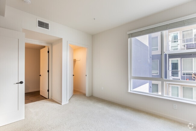 2HAB, 2BA - Dos habitaciones - Telegraph Arts